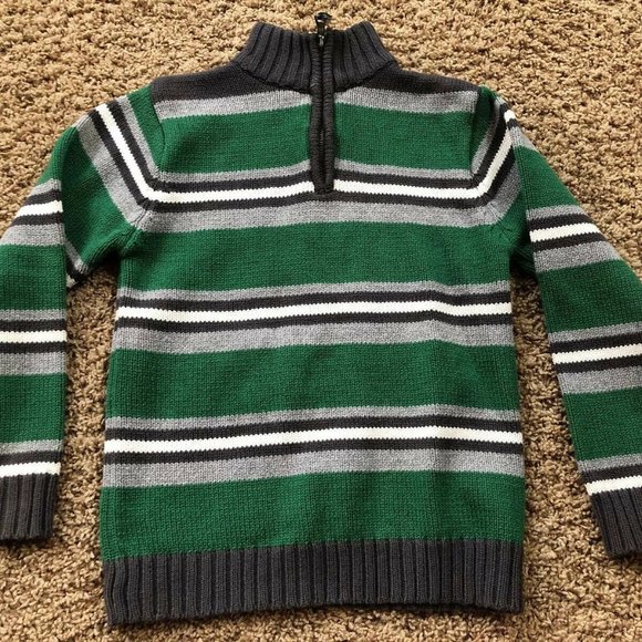 little boy sweater